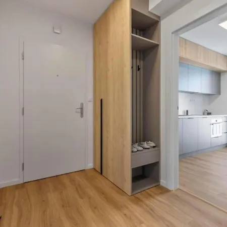 Modern Near Train Station #11 * Братислава