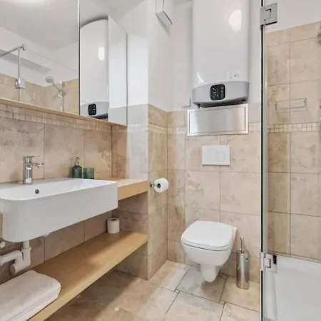 Modern Near Train Station #11 * Bratislava