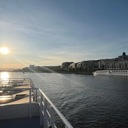 Modern Near Train Station #11 *