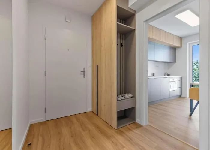 Modern Near Train Station #11 * 布拉迪斯拉发