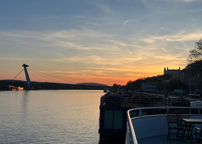 Modern Near Train Station #11 *