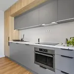 Διαμέρισμα Modern Near Train Station #11