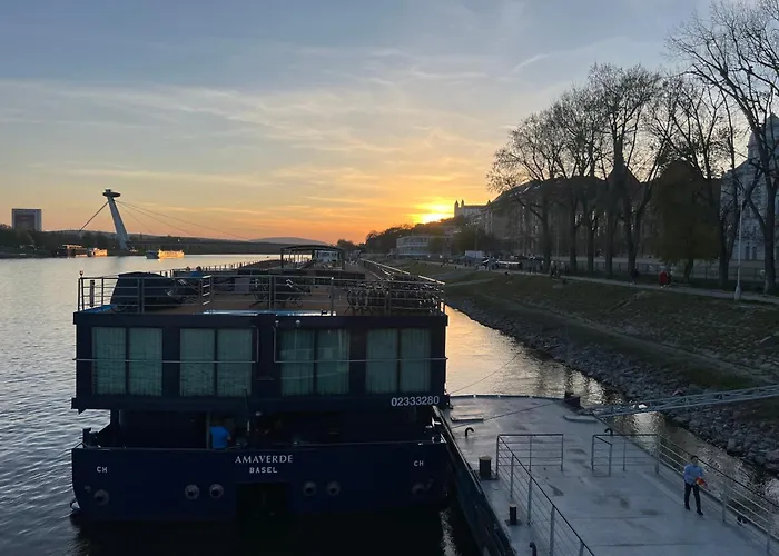 Modern Near Train Station #11