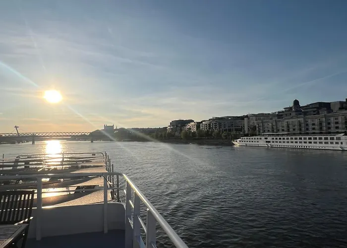 Modern Near Train Station #11 *